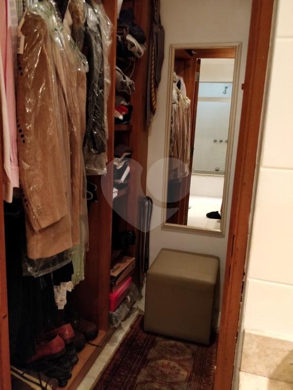 Apartamento à venda com 3 suítes em Jardim Ampliação, São Paulo, SP