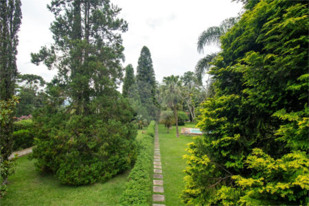 Chácara à venda com 3 quartos em Alpes Paulista (mailasqui), São Roque, SP