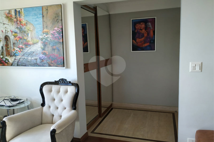 Apartamento à venda com 3 suítes em Tucuruvi, São Paulo, SP