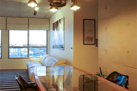 Apartamento à venda com 2 quartos, sendo 1 suíte,  em Vila Leopoldina, São Paulo, SP