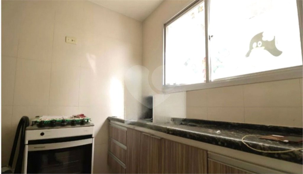 Apartamento à venda com 2 quartos em Santana, São Paulo, SP