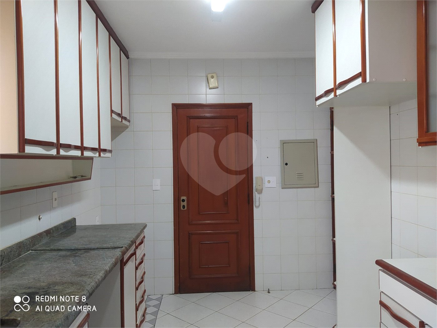 Apartamento à venda com 3 quartos, sendo 1 suíte, em Cidade Nova I, Indaiatuba, SP