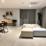 Apartamento à venda com 1 quarto em Vila Firmiano Pinto, São Paulo, SP