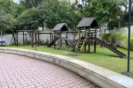 Apartamento à venda com 3 suítes em Vila Andrade, São Paulo, SP