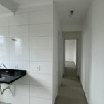 Apartamento com 2 dormitórios à venda, 50 m² por R$ 416.949,00 - Macuco - Santos/SP