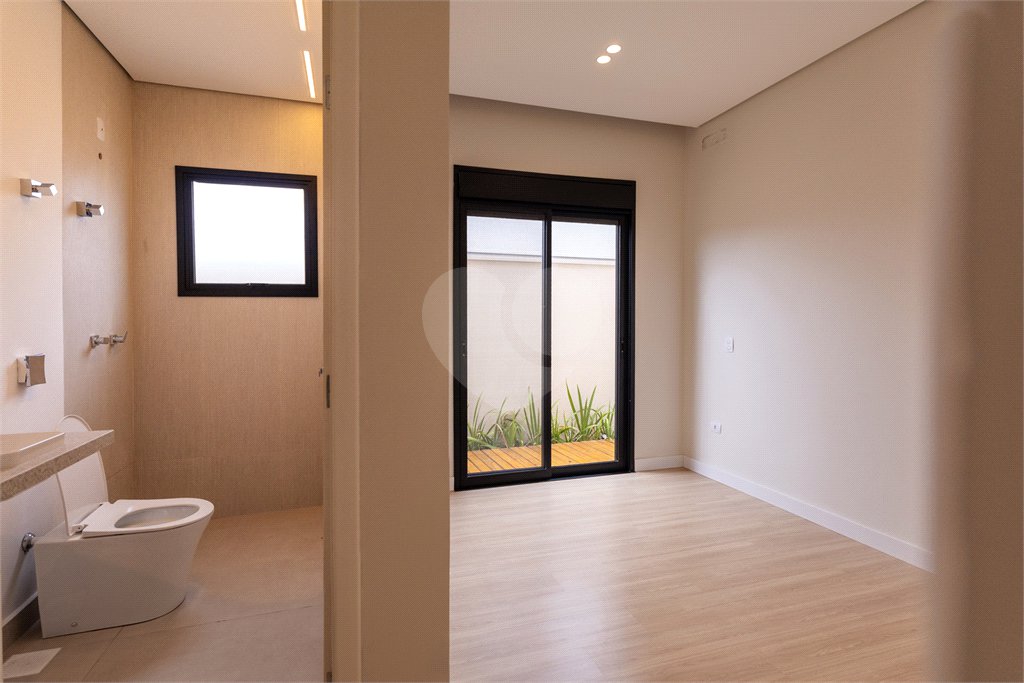Casa à venda com 3 suítes no condomínio Villagio Azzure, Itupeva - SP
