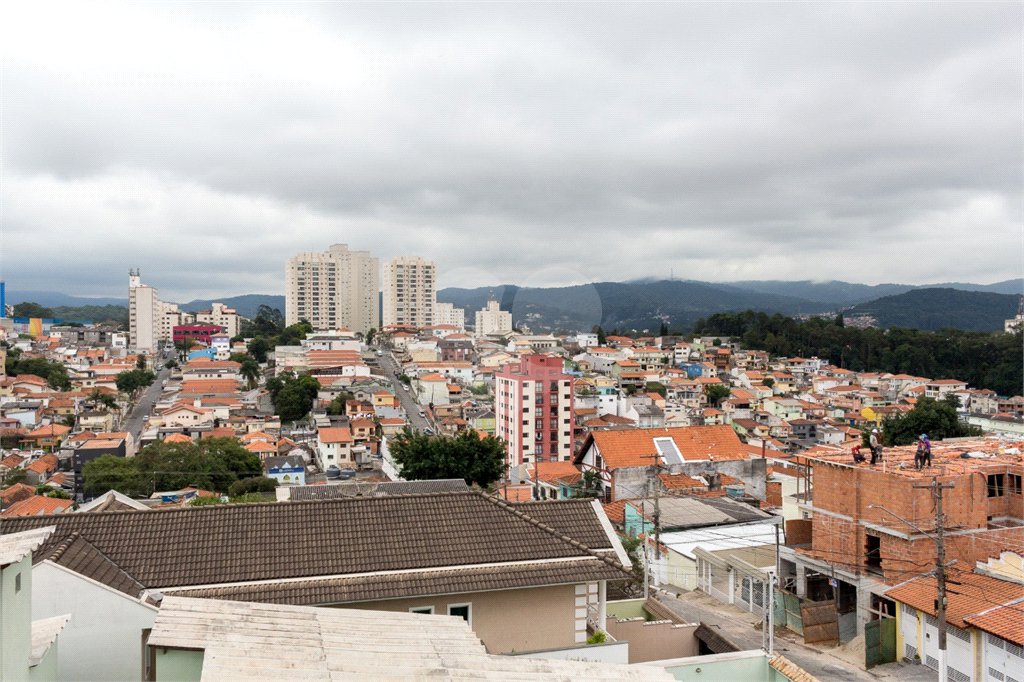 Apartamento à venda com 1 quarto em Vila Mazzei, São Paulo, SP