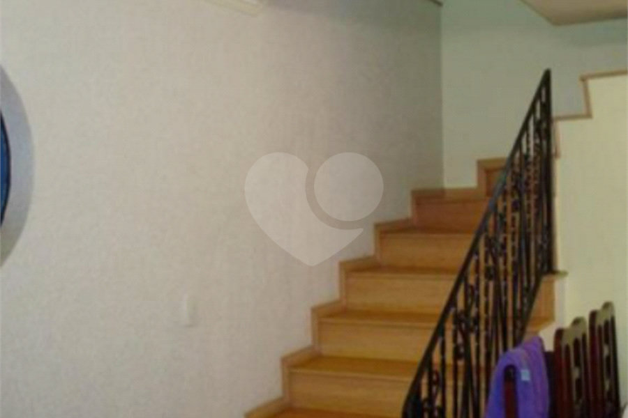 Sobrado à venda com 3 quartos, sendo 1 suíte, em Mandaqui, São Paulo, SP
