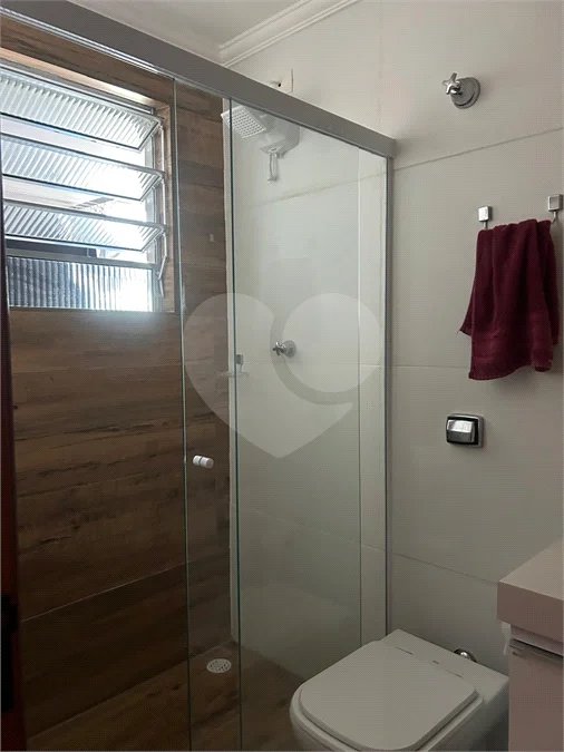 Apartamento à venda com 3 quartos, sendo 1 suíte, em Mandaqui, São Paulo, SP