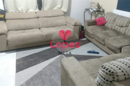 Casa à venda com 3 quartos, sendo 1 suíte, em Jardim Santa Inês Ii, São José dos Campos, SP