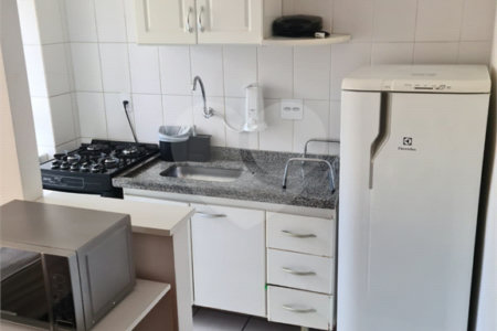 Studio à venda com 1 quarto em Vila Guarani (z Sul), São Paulo, SP
