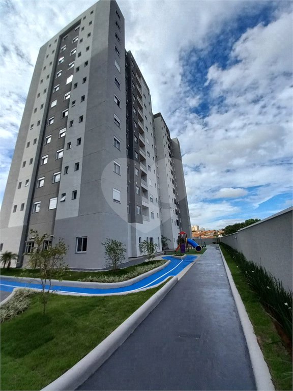 Apartamento à venda com 2 quartos, sendo 1 suíte,  em Jardim Oriente, São José dos Campos, SP