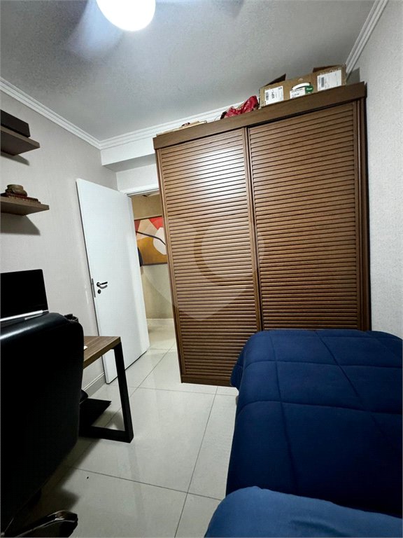 Apartamento à venda com 3 quartos, sendo 1 suíte, em Parque Reboucas, São Paulo, SP