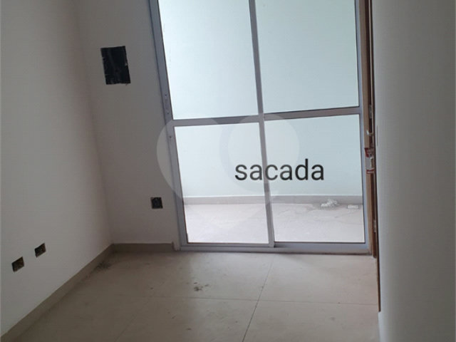 Apartamento à venda com 1 quarto em Tucuruvi, São Paulo, SP