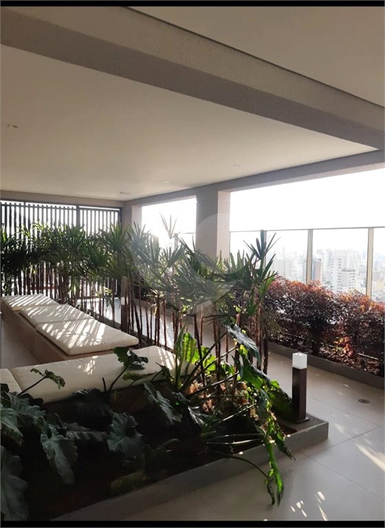 Apartamento à venda com 1 quarto em República, São Paulo, SP