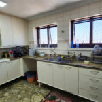 APTO 4 DORM (SUÍTES) E 5 GARAGENS NA SAÚDE