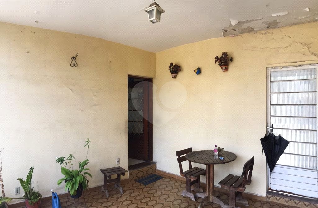 Casa à venda com 3 quartos em Jardim Franca, São Paulo, SP