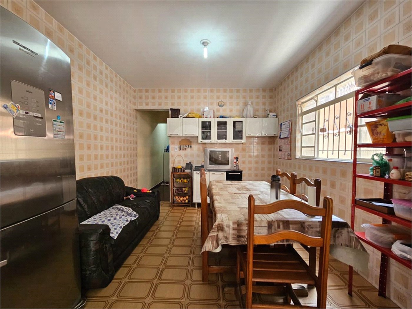 Sobrado à venda com 3 quartos em Vila Sabrina, São Paulo, SP