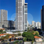 Apartamento à venda com 3 suítes em Jardim Faculdade, Sorocaba, SP