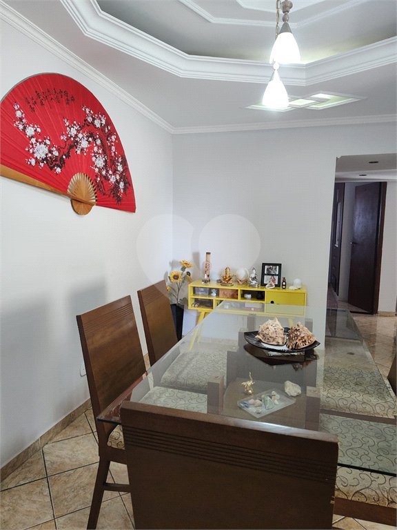 Apartamento à venda com 3 quartos, sendo 1 suíte, em Jardim Lincoln, Suzano, SP