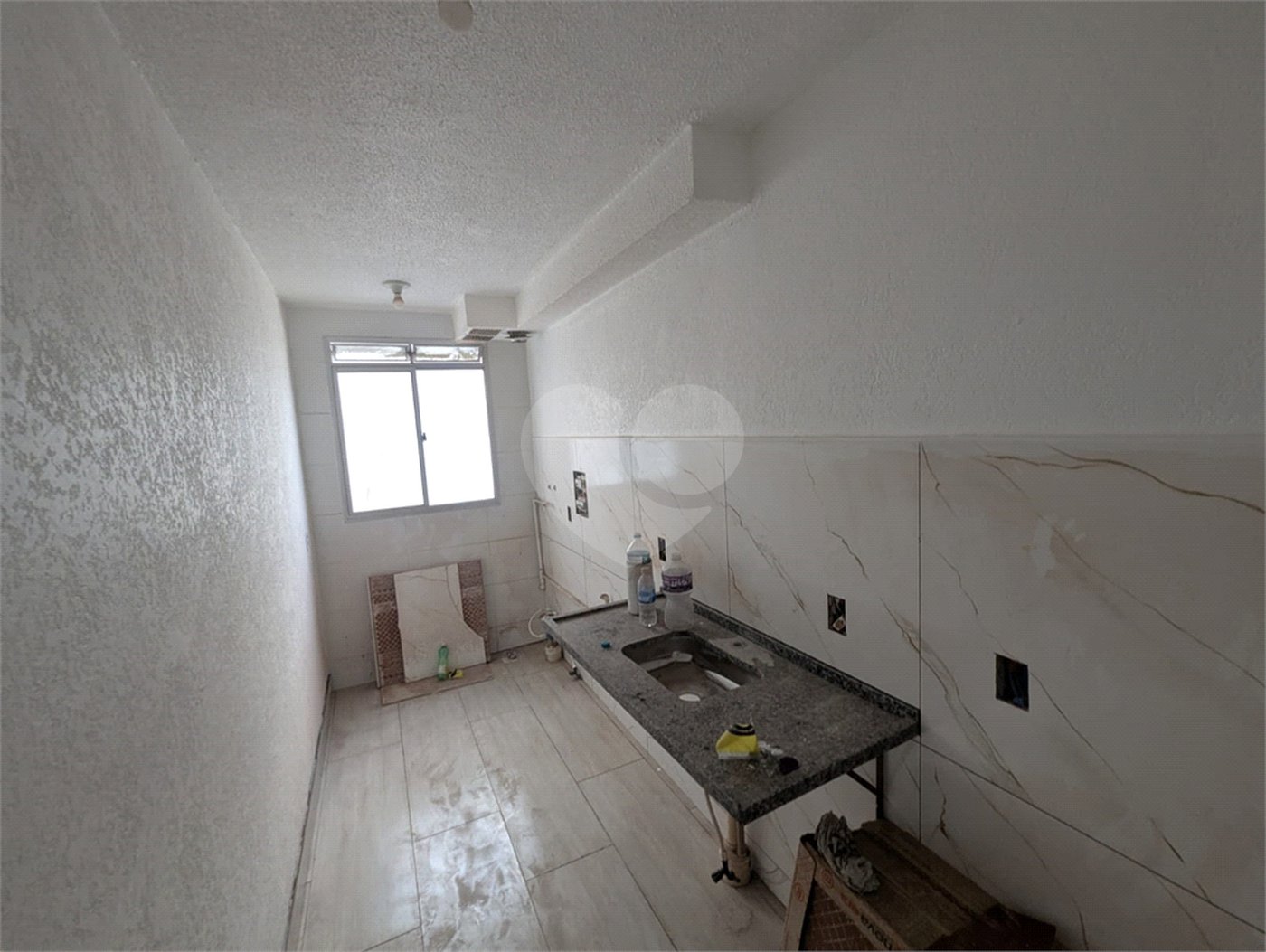 Apartamento à venda com 2 quartos em Cosmos, Rio de Janeiro, RJ