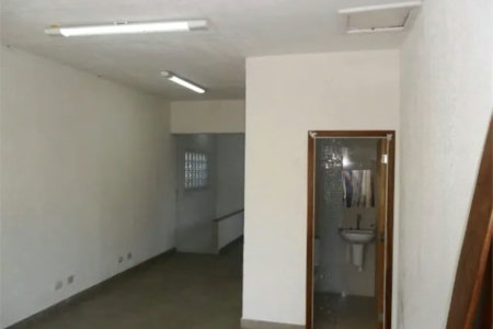 Casa para alugar em Butantã, São Paulo, SP