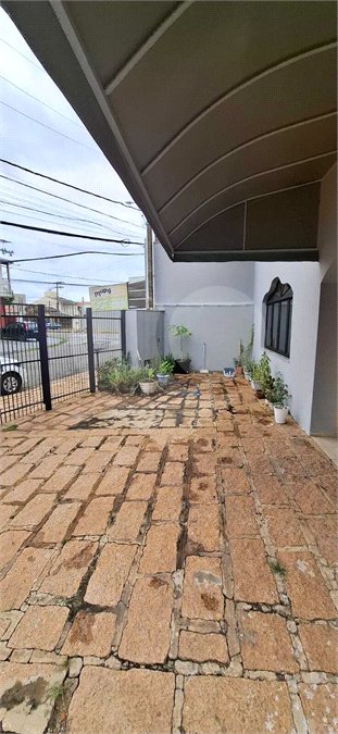 Lindo sobrado a venda na Vila Rubens Indaiatuba SP