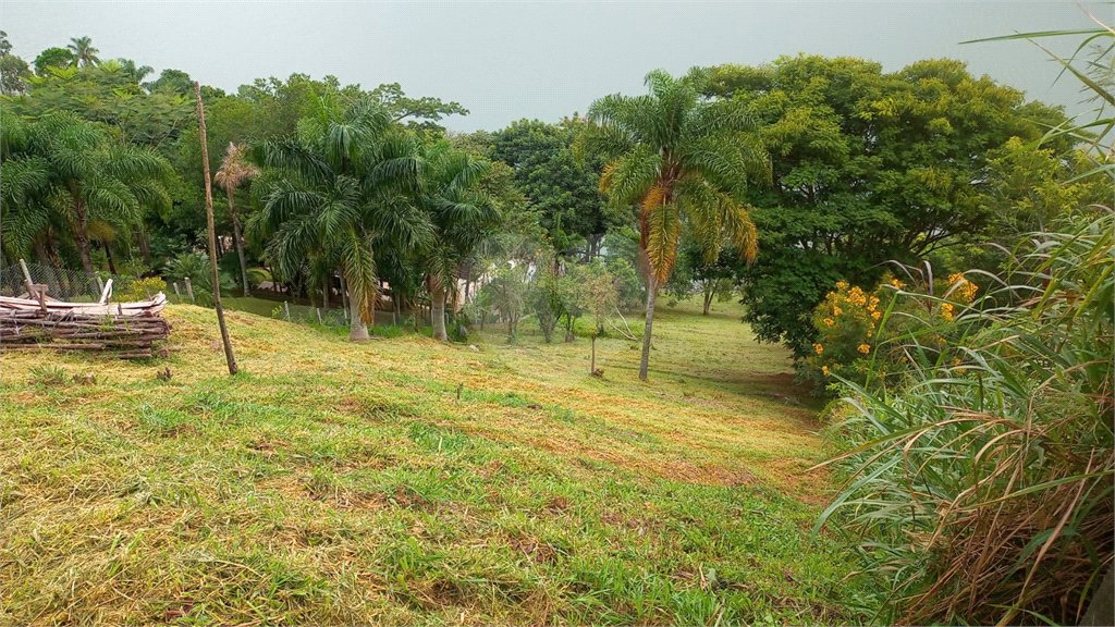 Terreno à venda no condomínio Portal do Igaratá, Igaratá - SP