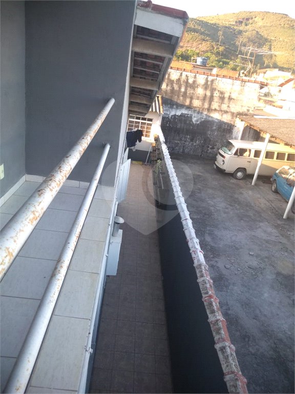 Casa Térrea à venda com 3 suítes em Jardim São Pedro, Mogi das Cruzes, SP