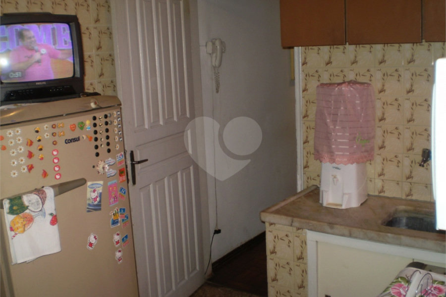 Sobrado à venda com 2 quartos em Vila Guarani, São Paulo, SP