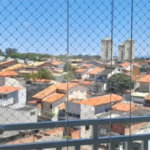 Apartamento à venda com 2 quartos em Parque Residencial Flamboyant, São José dos Campos, SP