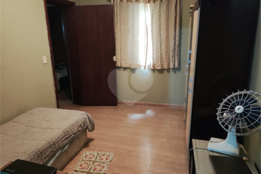Casa à venda com 2 quartos em Vila Nova Cachoeirinha, São Paulo, SP
