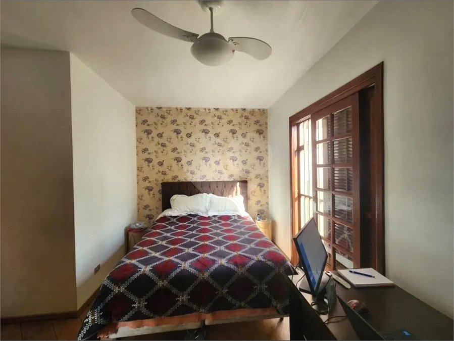 Casa à venda com 2 suítes em Vila Tiradentes, São Paulo, SP