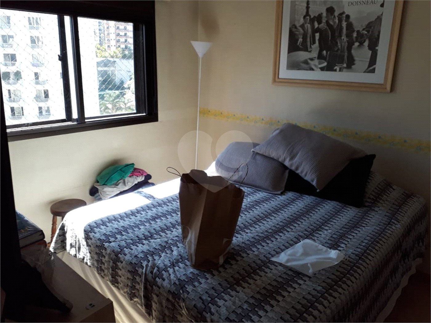 Apartamento à venda com 4 suítes em Vila Andrade, São Paulo, SP