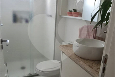 Apartamento à venda com 2 quartos, sendo 1 suíte,  em Barra Funda, São Paulo, SP
