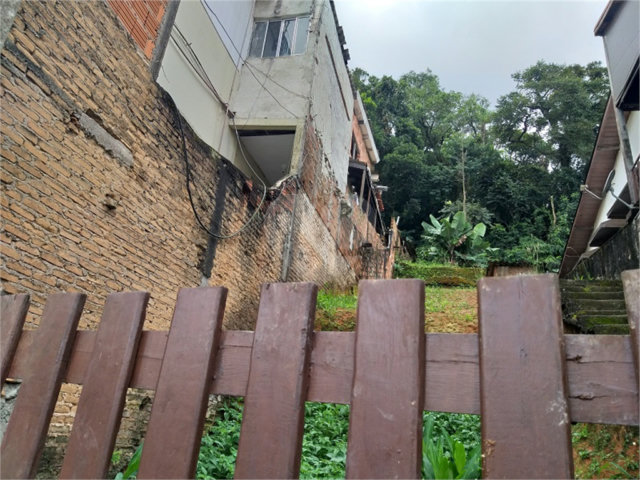 Terreno à venda em Horto Florestal, São Paulo, SP