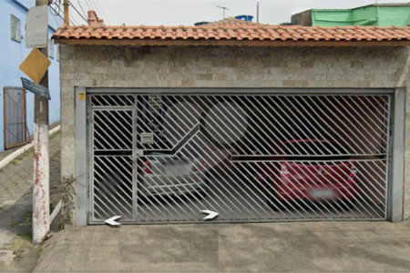 Casa à venda com 3 quartos em Vila Ivone, São Paulo, SP