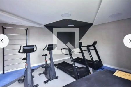 Apartamento à venda com 2 quartos em Vila Andrade, São Paulo, SP