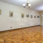 Casa à venda com 3 quartos, sendo 1 suíte, em Vila Clementino, São Paulo, SP