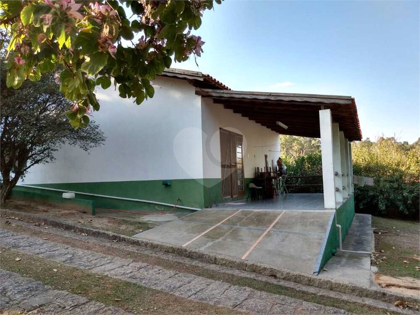 Chácara à venda com 4 quartos em Brigadeiro Tobias, Sorocaba, SP