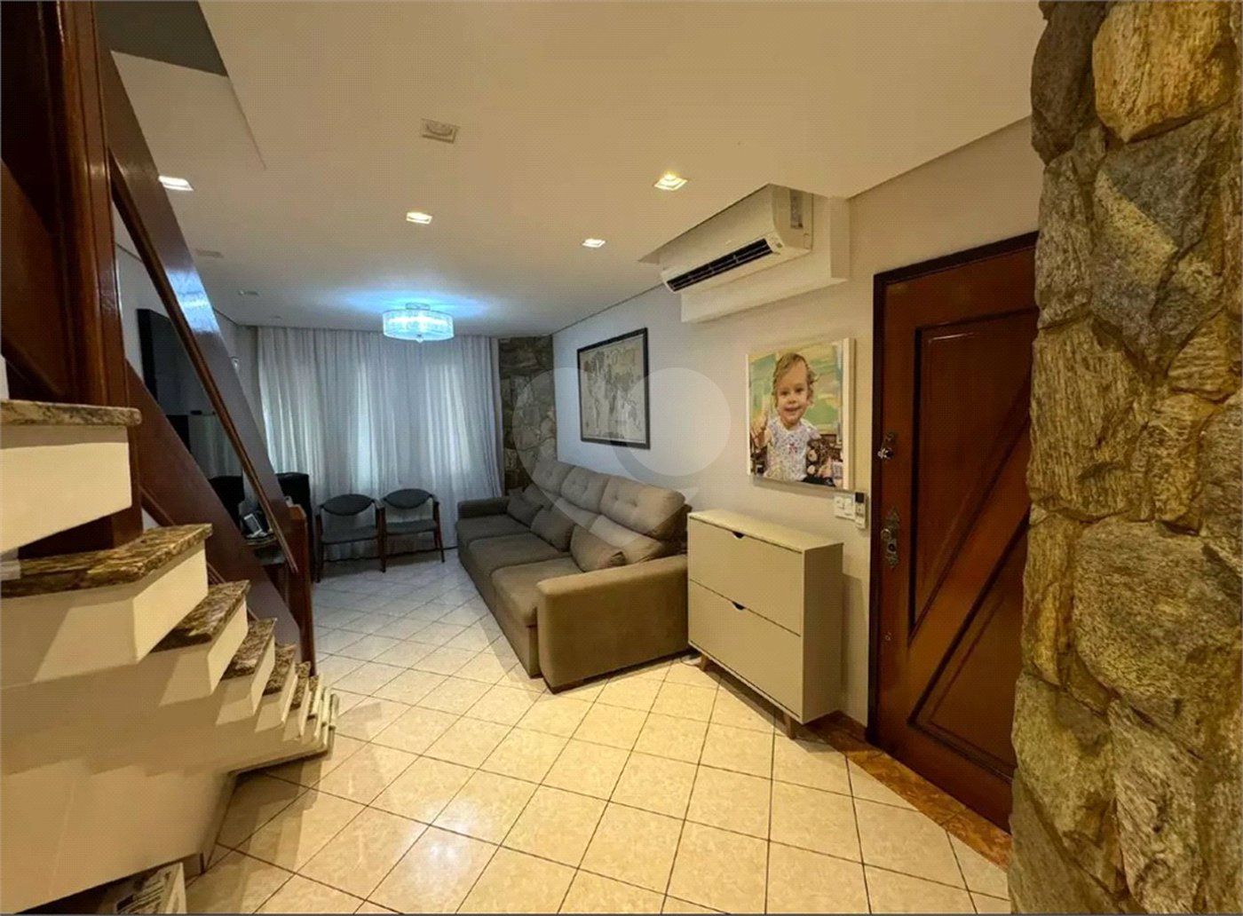 Sobrado à venda com 3 quartos, sendo 1 suíte, em Vila Califórnia, São Paulo, SP