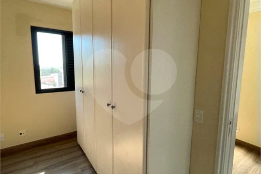 Apartamento para alugar com 2 suítes em Casa Verde, São Paulo, SP