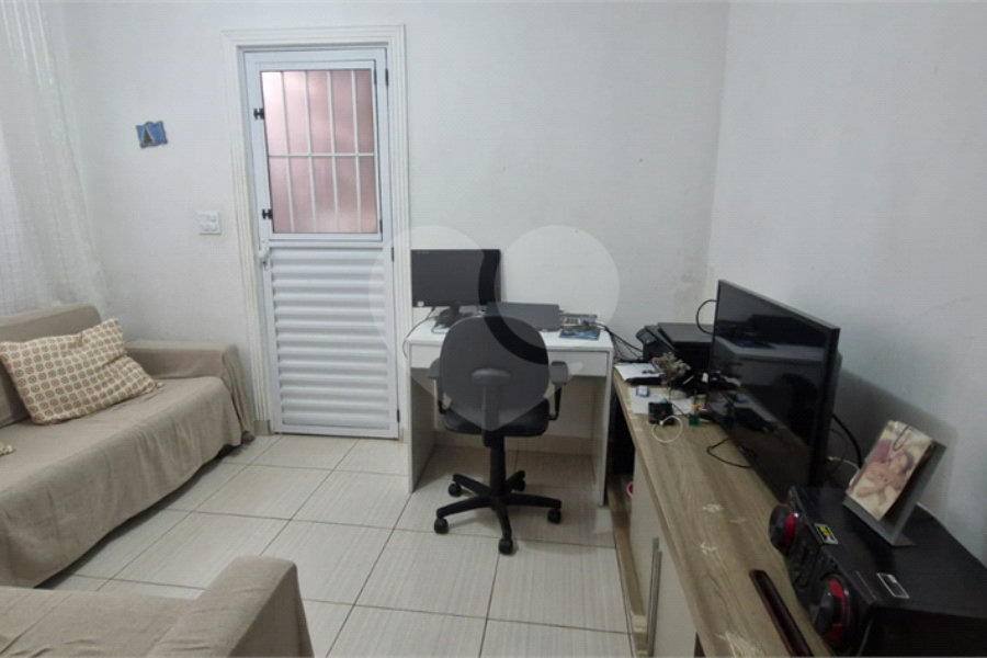 Casa à venda com 2 quartos, sendo 1 suíte, em Mandaqui, São Paulo, SP