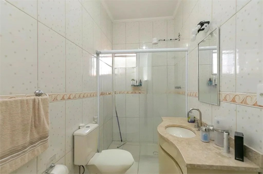 Sobrado para alugar com 3 quartos, sendo 1 suíte, em Brooklin Novo, São Paulo, SP