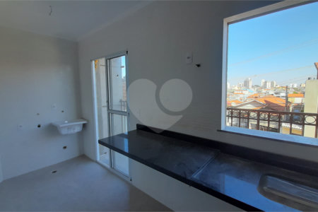Casa à venda com 2 quartos no condomínio Residencial Luta, São Paulo - SP