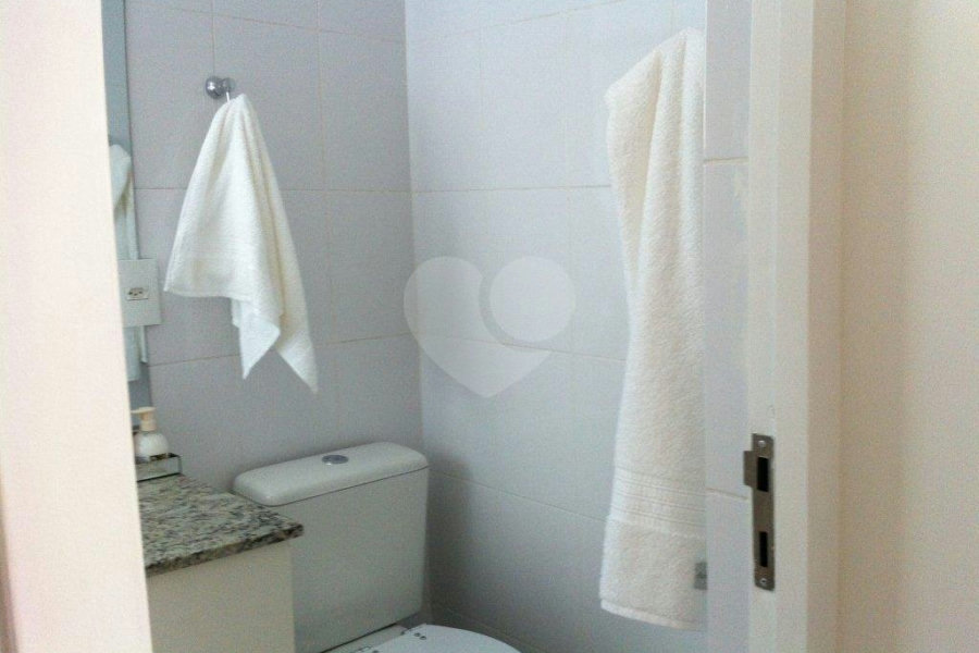 Apartamento à venda com 2 quartos, sendo 1 suíte, em Vila Maria, São Paulo, SP