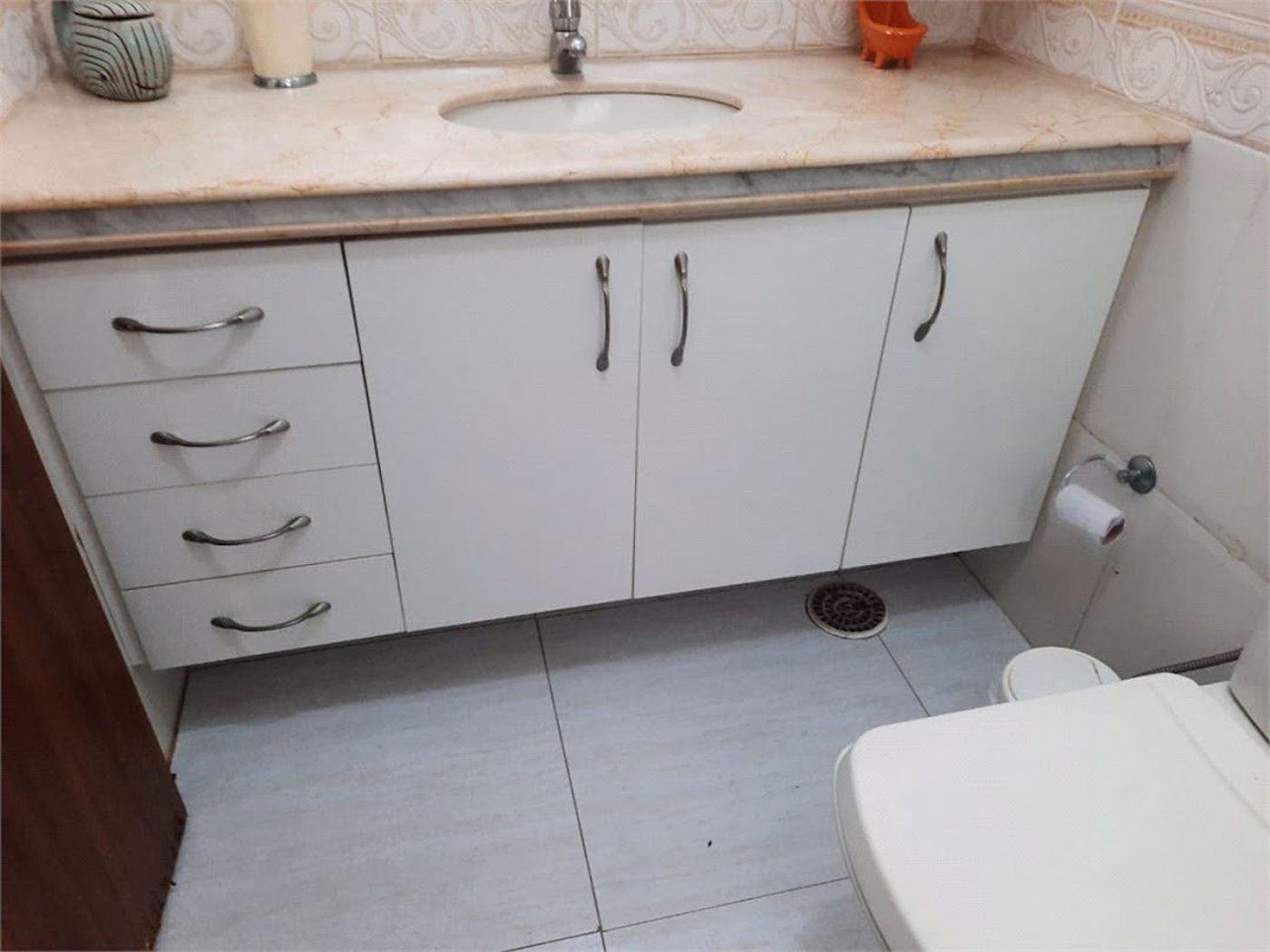 Apartamento Residencial para venda e locação, Vila Alzira, Guarujá - AP0983.