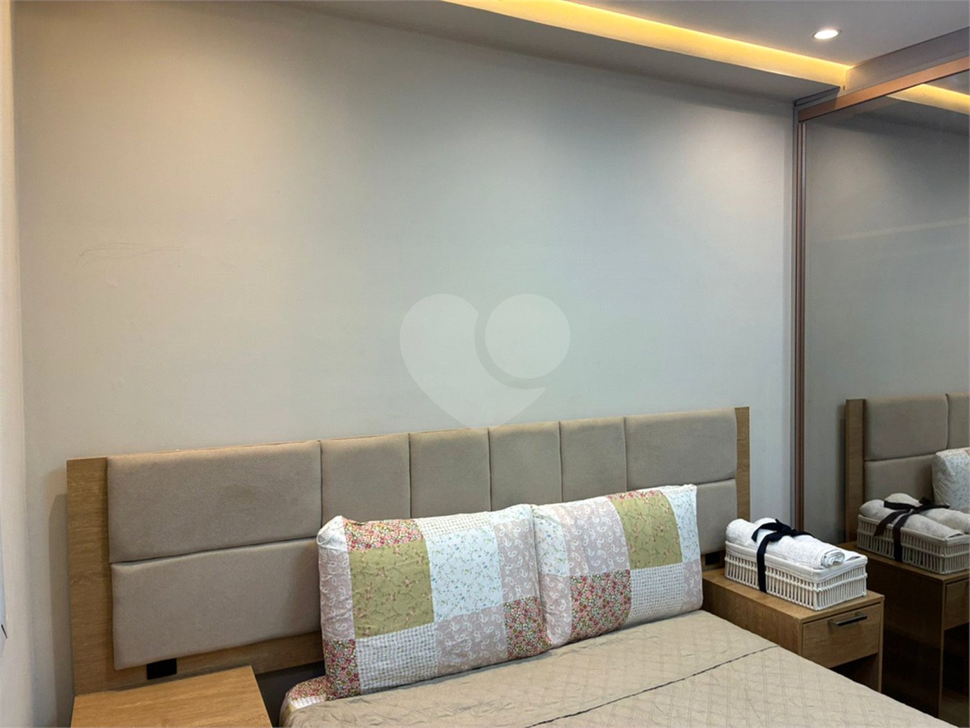 Apartamento à venda com 2 quartos em Santo Amaro, São Paulo, SP