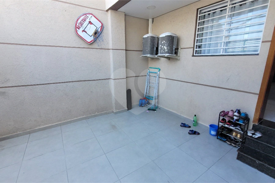 Sobrado à venda com 2 suítes em Vila Guilherme, São Paulo, SP