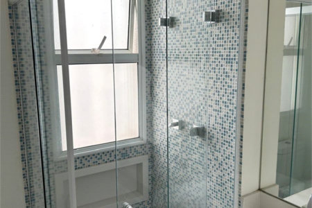 Apartamento à venda com 4 suítes no Centro, São Bernardo do Campo, SP